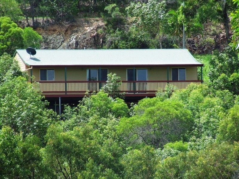 Agnes Water QLD 4677