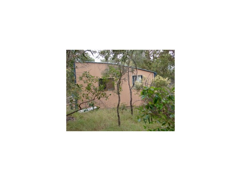 Agnes Water QLD 4677