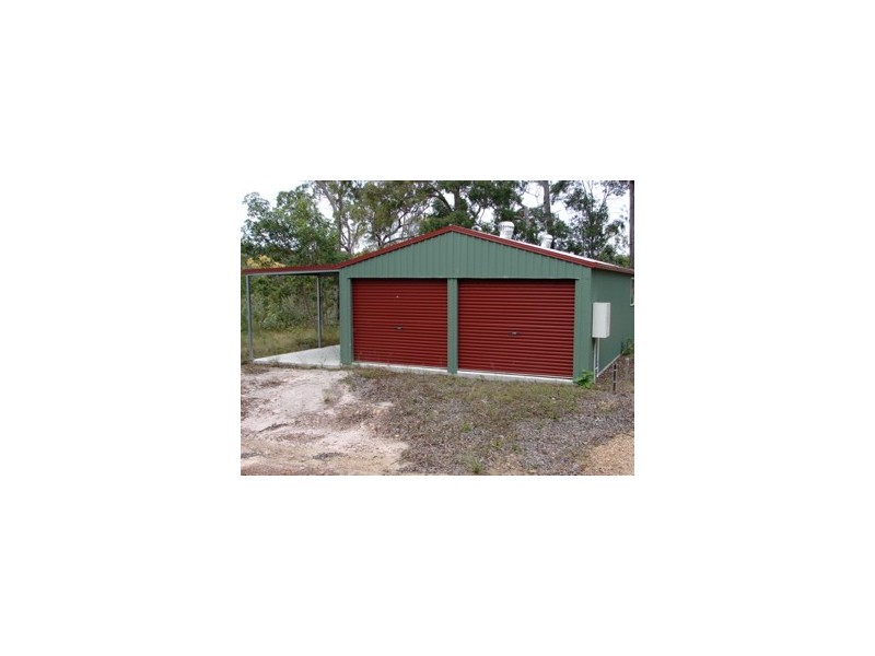 Agnes Water QLD 4677