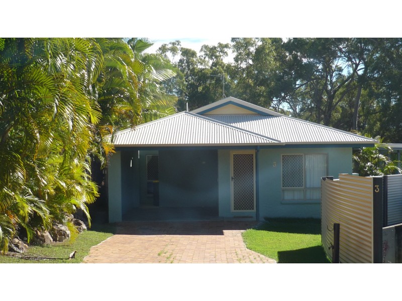 Agnes Water QLD 4677