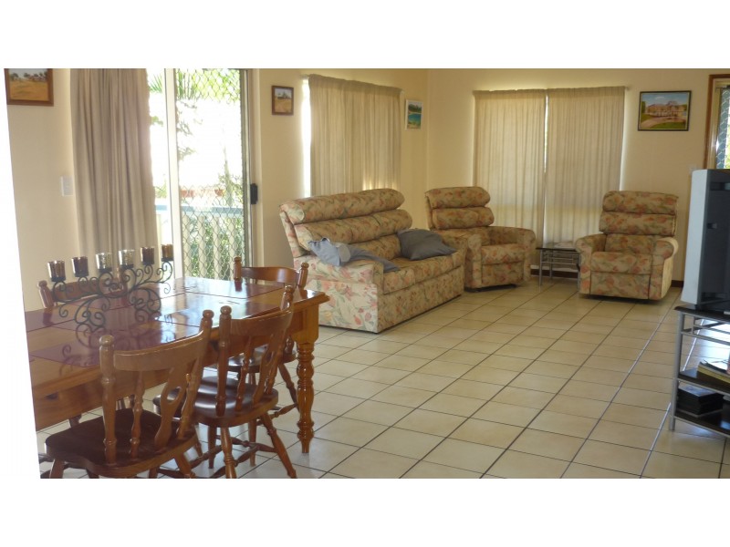 Agnes Water QLD 4677