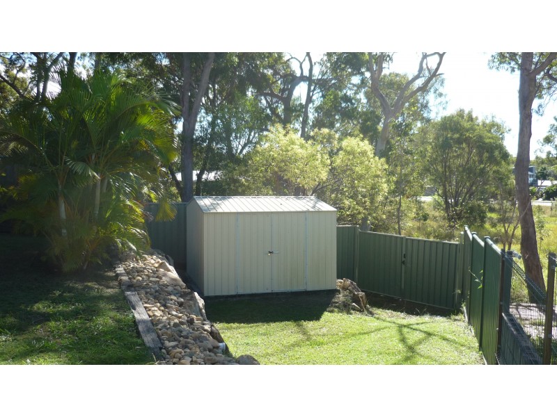 Agnes Water QLD 4677