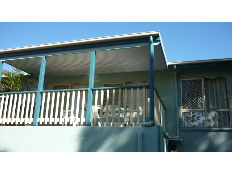 Agnes Water QLD 4677