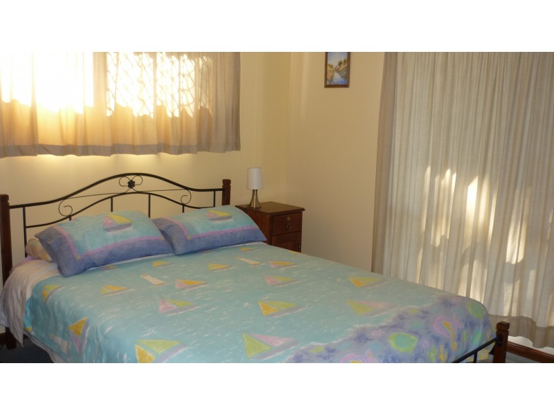 Agnes Water QLD 4677