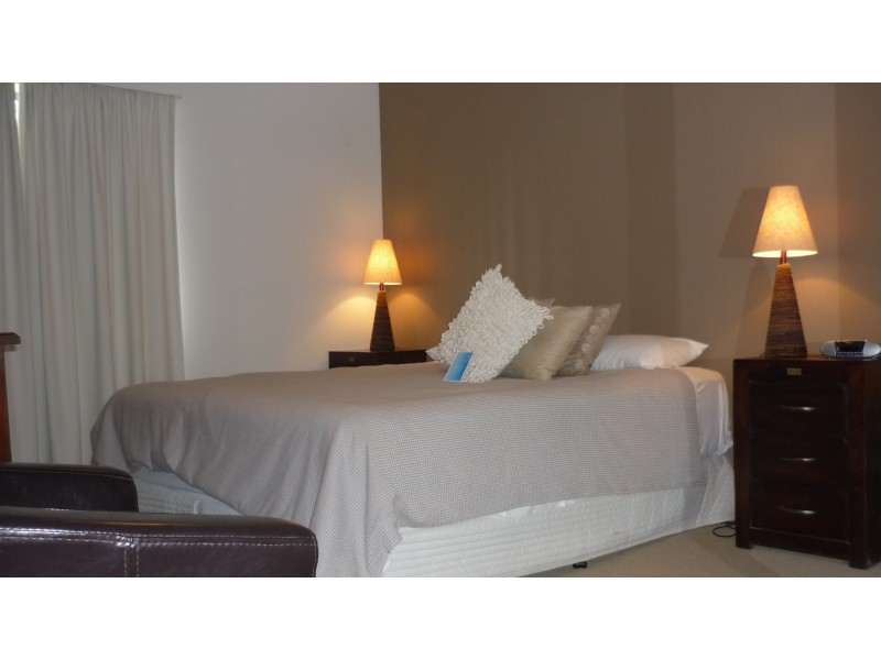 Agnes Water QLD 4677