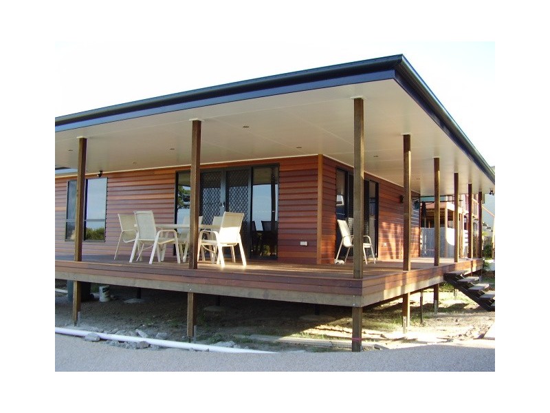 Agnes Water QLD 4677