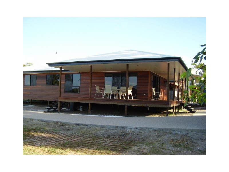 Agnes Water QLD 4677