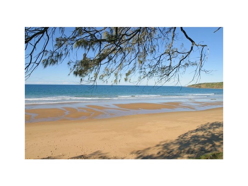 Agnes Water QLD 4677