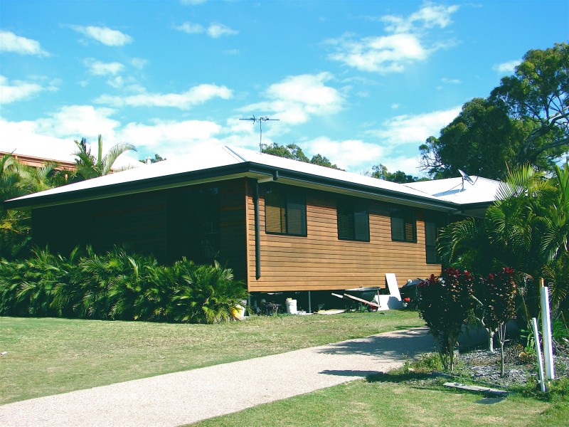 Agnes Water QLD 4677