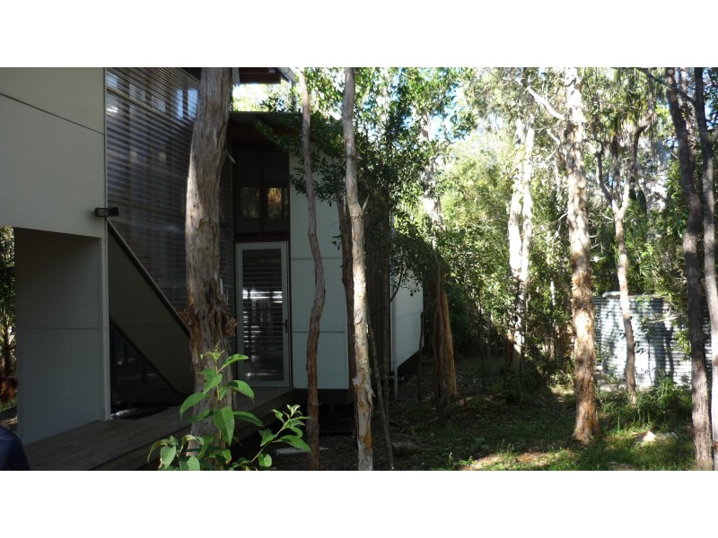 Agnes Water QLD 4677