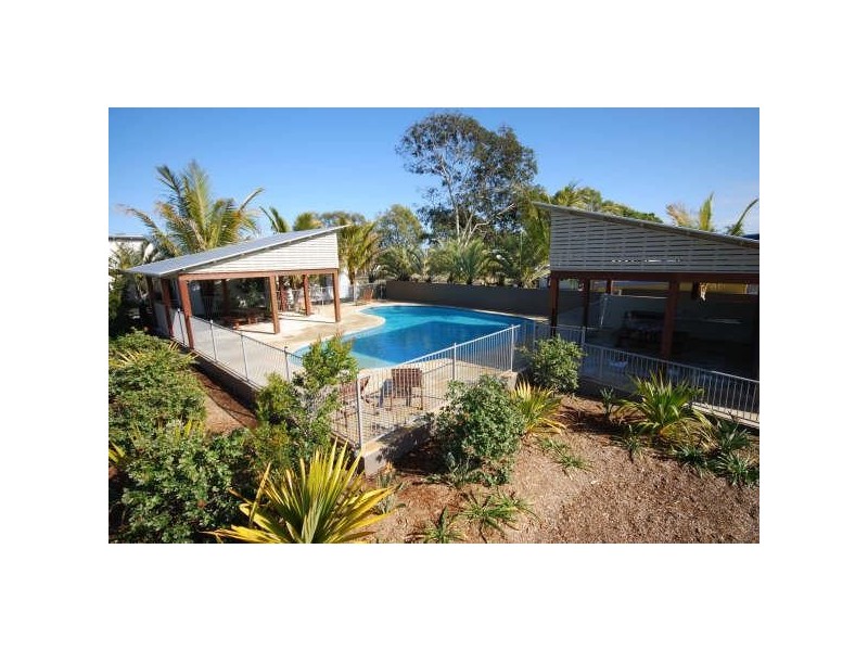 13/151-152  Esplanade, Woodgate QLD 4660