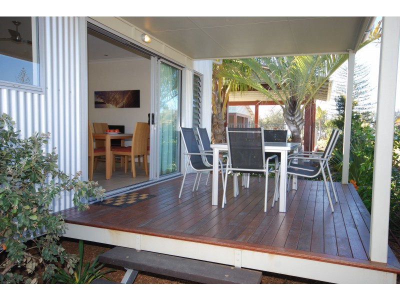 13/151-152  Esplanade, Woodgate QLD 4660