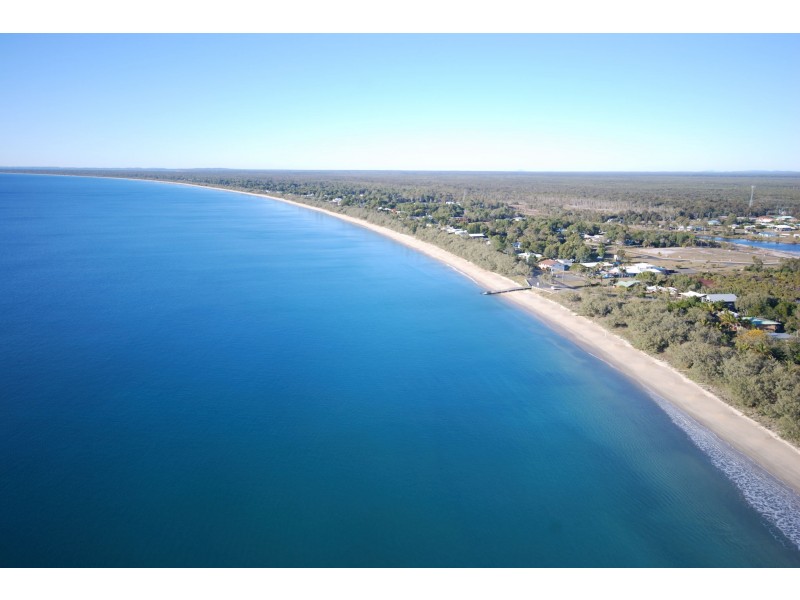 26/151-152  Esplanade, Woodgate QLD 4660