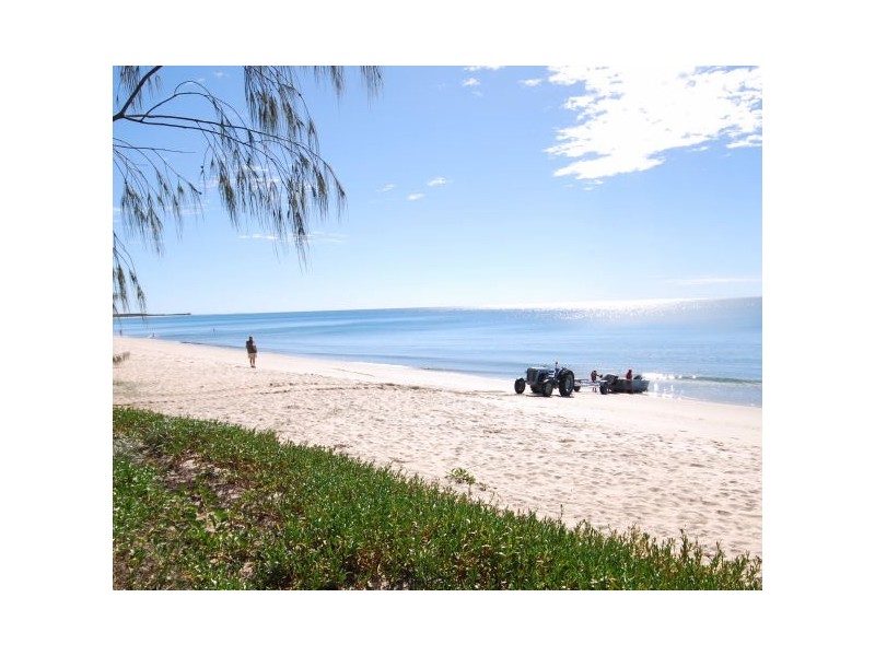 26/151-152  Esplanade, Woodgate QLD 4660