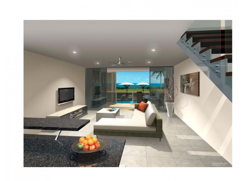 102/151-152 Esplanade, Woodgate QLD 4660
