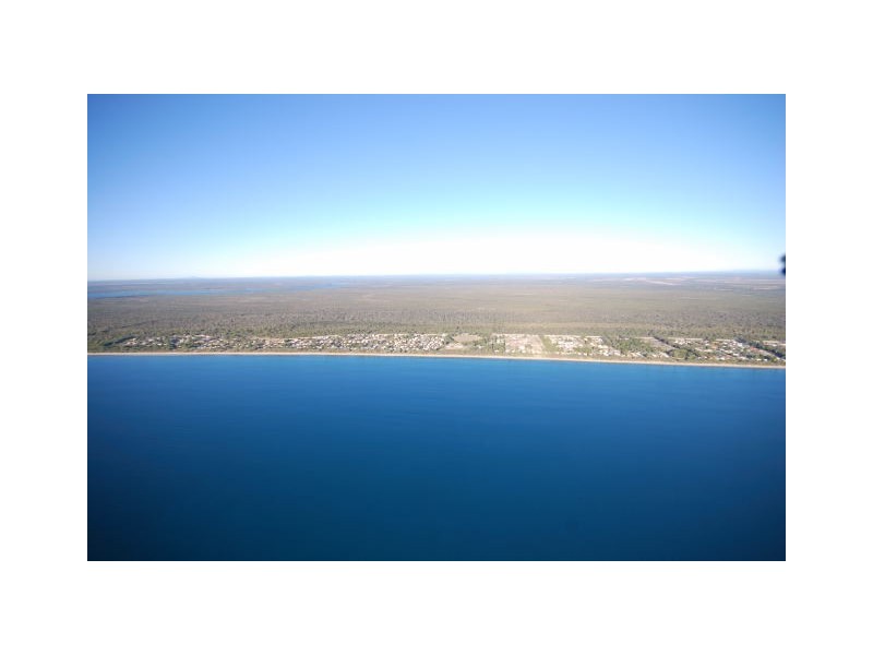 102/151-152 Esplanade, Woodgate QLD 4660