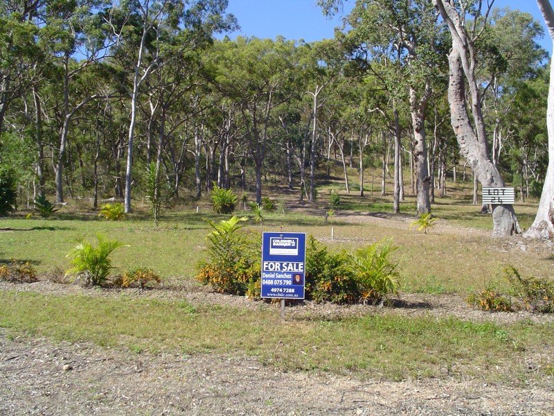 Agnes Water QLD 4677