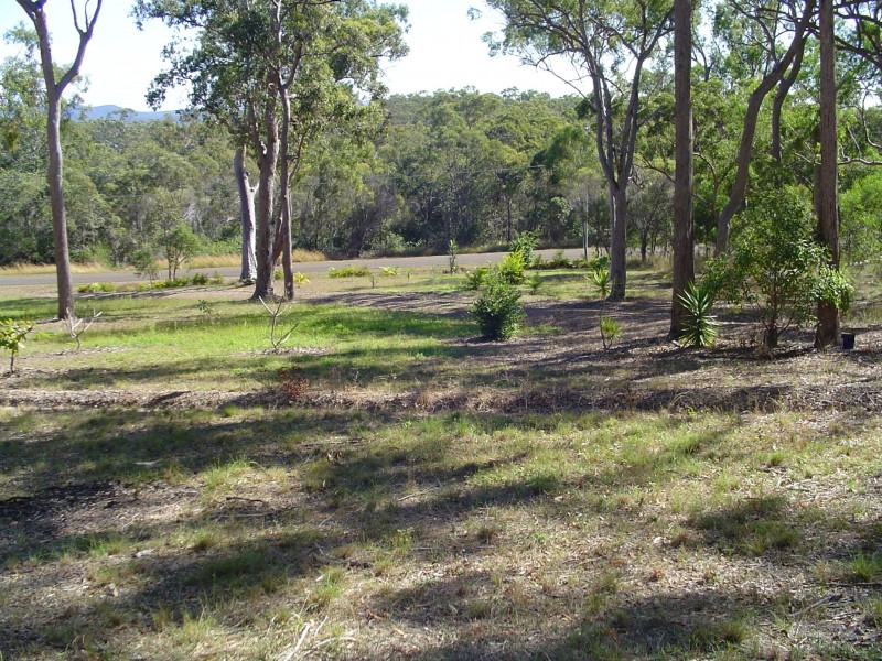 Agnes Water QLD 4677