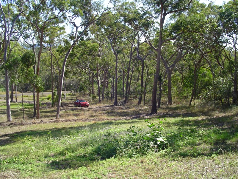 Agnes Water QLD 4677