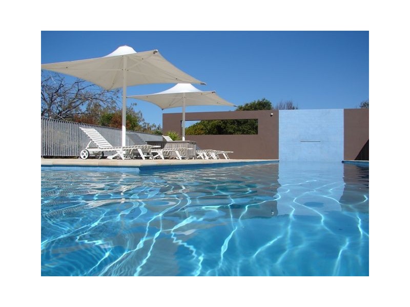 Agnes Water QLD 4677