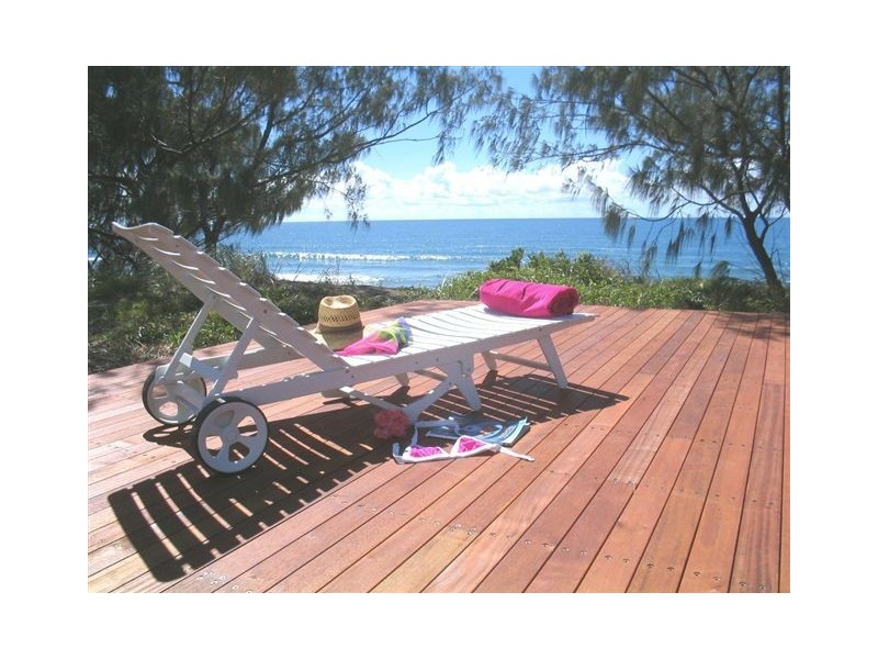 Agnes Water QLD 4677