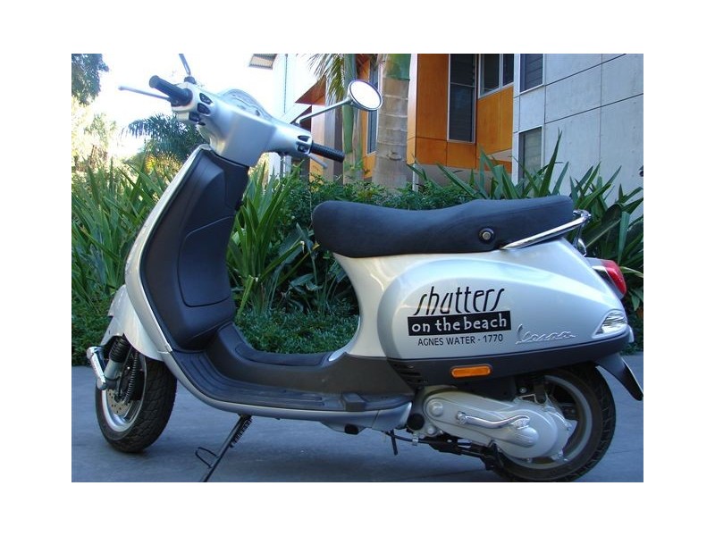 Agnes Water QLD 4677