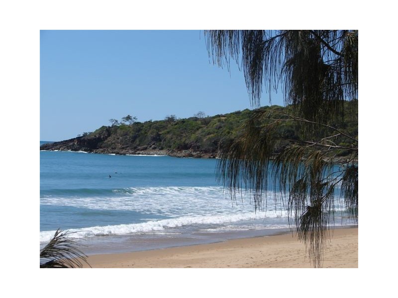 Agnes Water QLD 4677