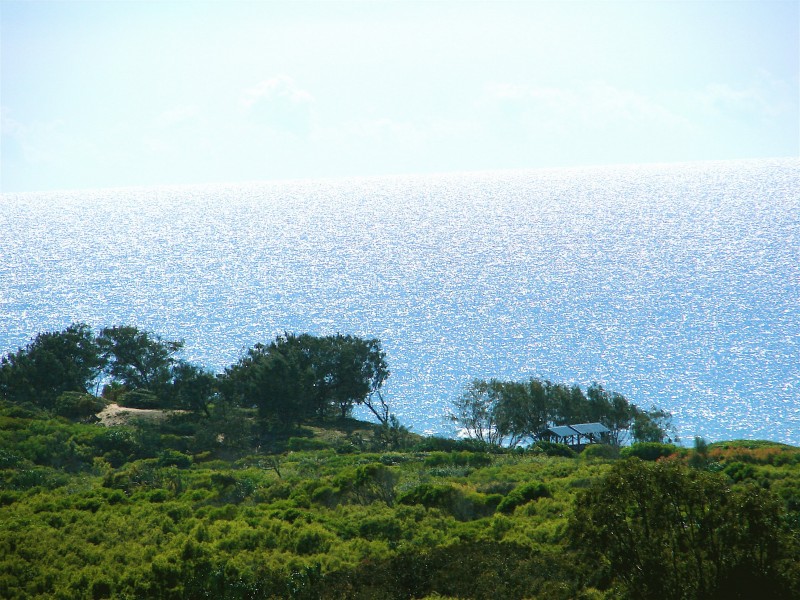 Agnes Water QLD 4677