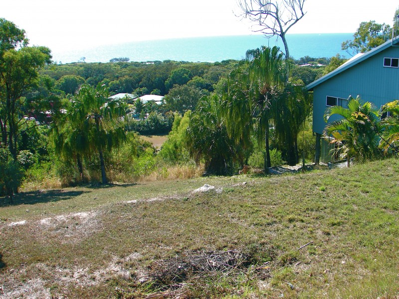 Agnes Water QLD 4677