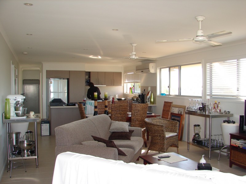 Agnes Water QLD 4677