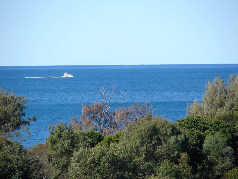 Agnes Water QLD 4677