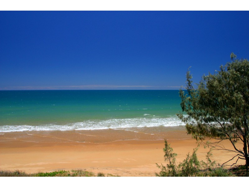 Agnes Water QLD 4677