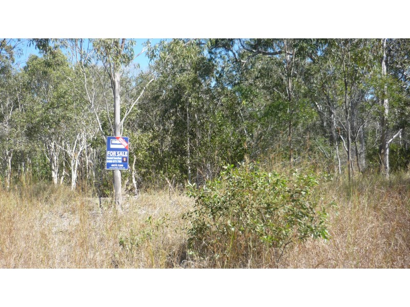 Agnes Water QLD 4677