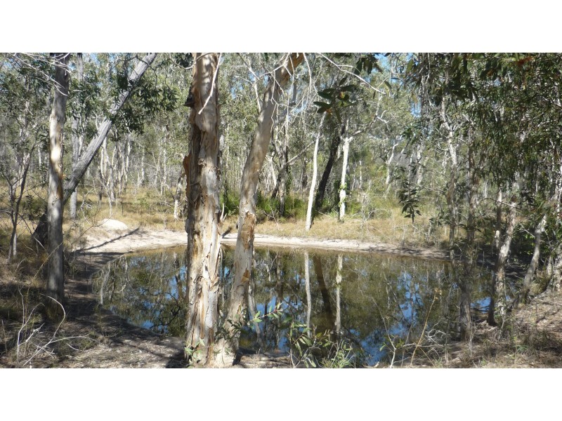 Agnes Water QLD 4677