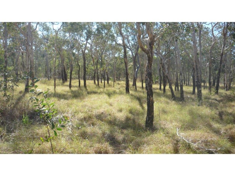 Agnes Water QLD 4677