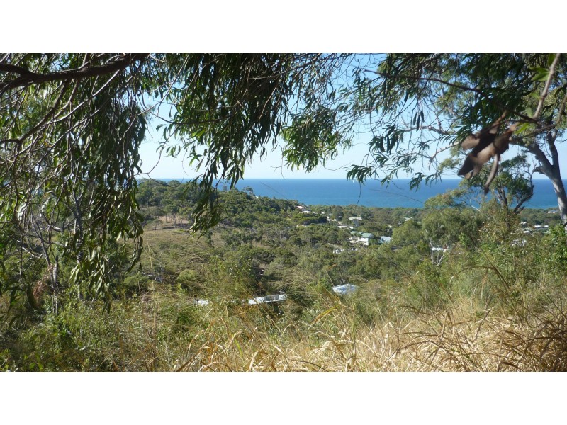 Agnes Water QLD 4677