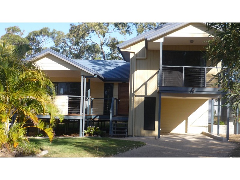 Agnes Water QLD 4677