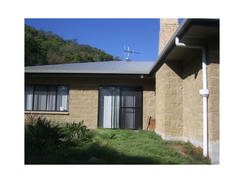 Agnes Water QLD 4677