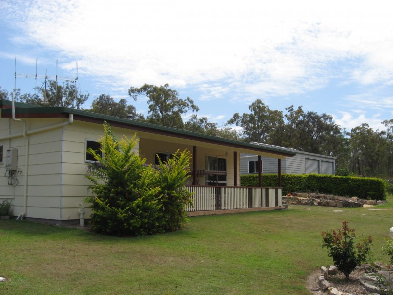 Agnes Water QLD 4677