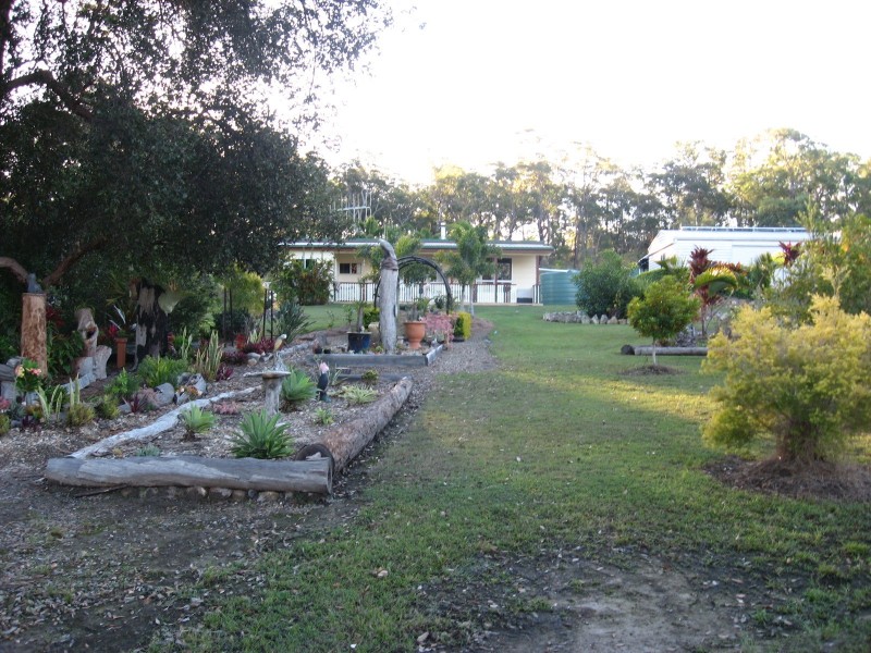 Agnes Water QLD 4677