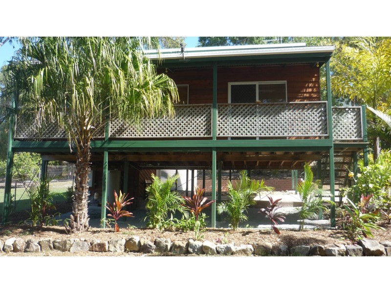 Agnes Water QLD 4677