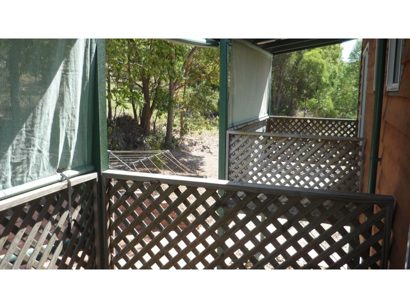 Agnes Water QLD 4677