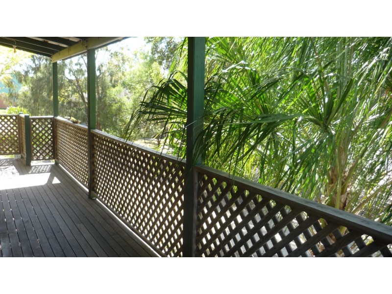 Agnes Water QLD 4677