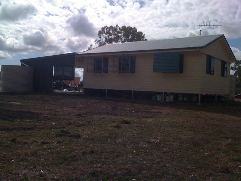 Agnes Water QLD 4677