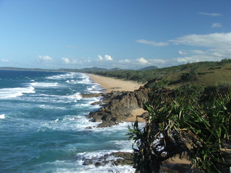 Agnes Water QLD 4677