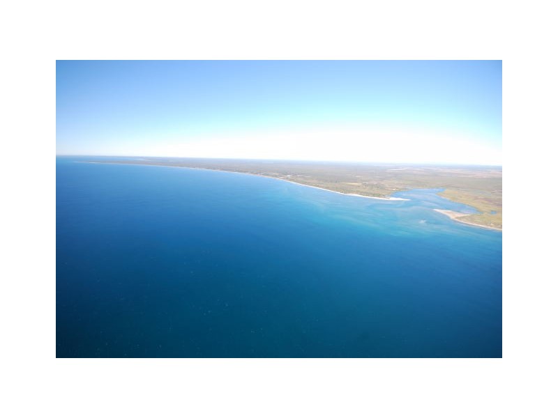 Woodgate QLD 4660
