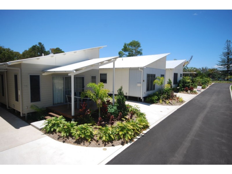 Woodgate QLD 4660