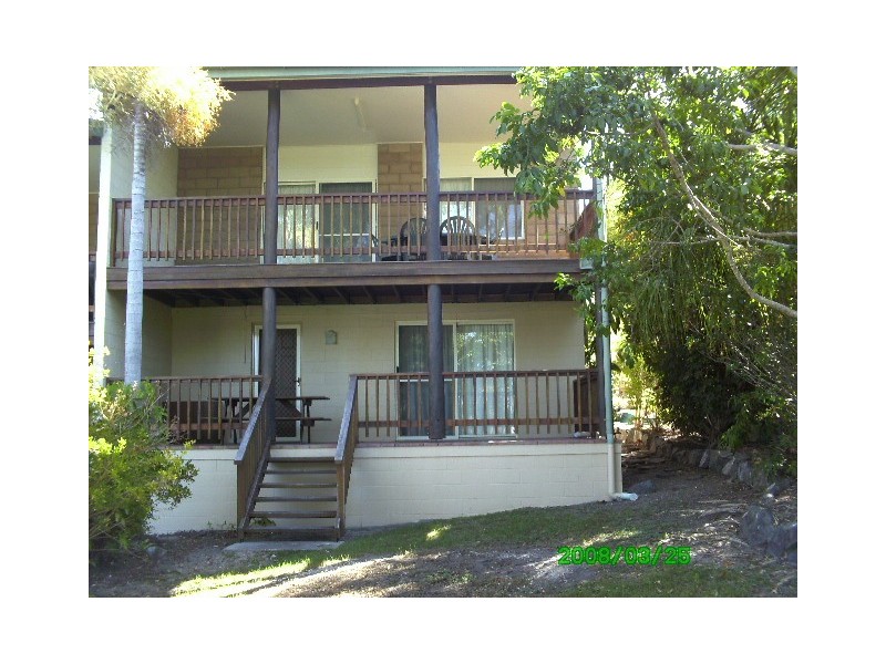 Agnes Water QLD 4677