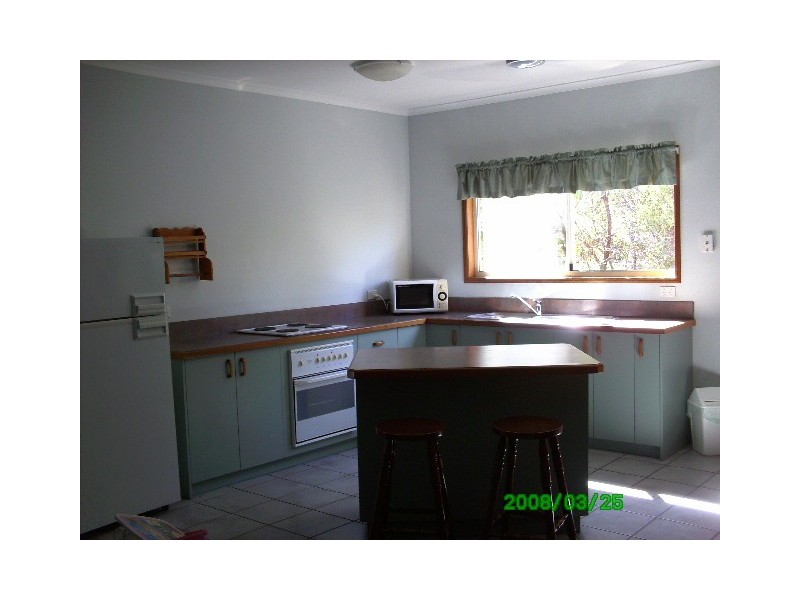 Agnes Water QLD 4677