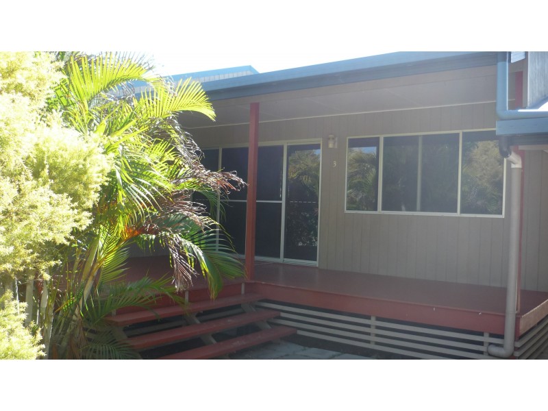 Agnes Water QLD 4677